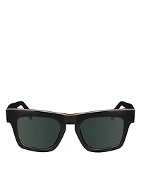 Kramer Square Sunglasses, 51mm