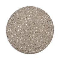 Silver Rush Placemat