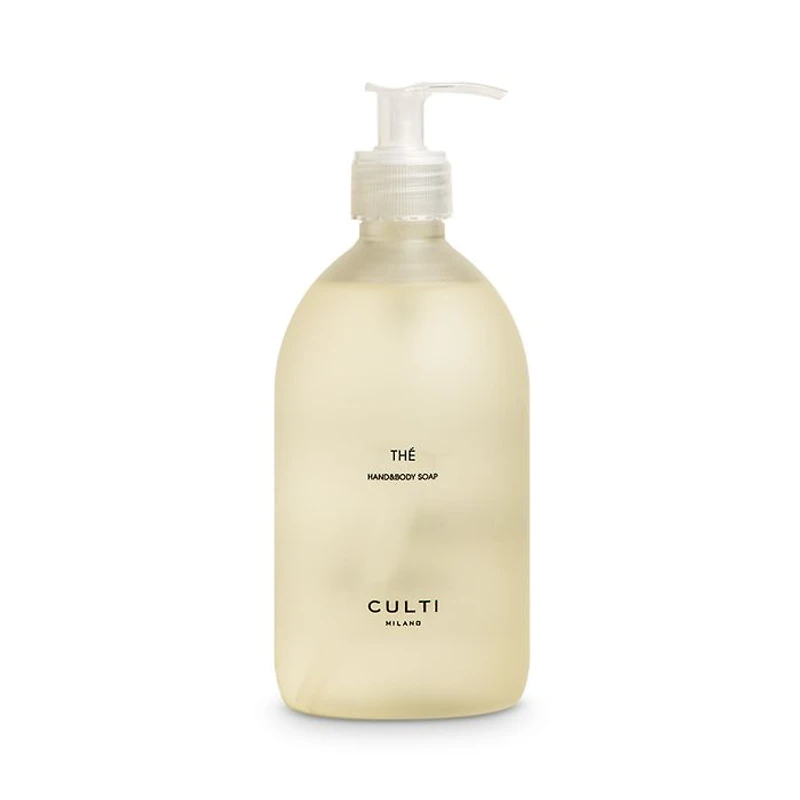 The Hand and Body Soap 16.91 oz.