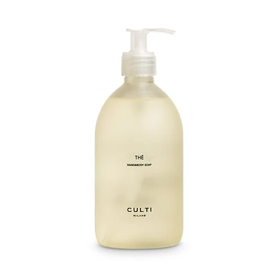 The Hand and Body Soap 16.91 oz.