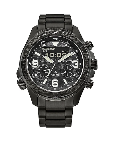 Citizen Eco Drive Promaster Land Watch, 44mm