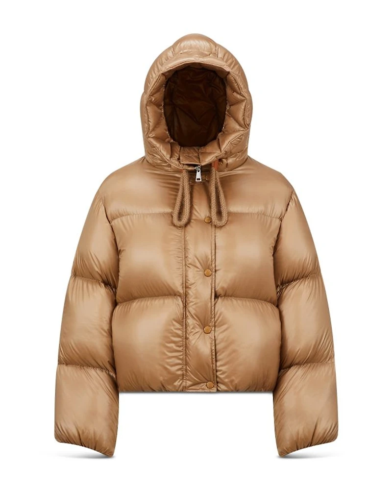 Borey Down Puffer Jacket