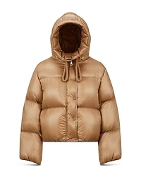 Borey Down Puffer Jacket