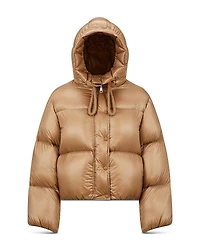 Moncler Borey Down Puffer Jacket