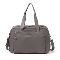 Baggallini Getaway Split Case Duffle Bag