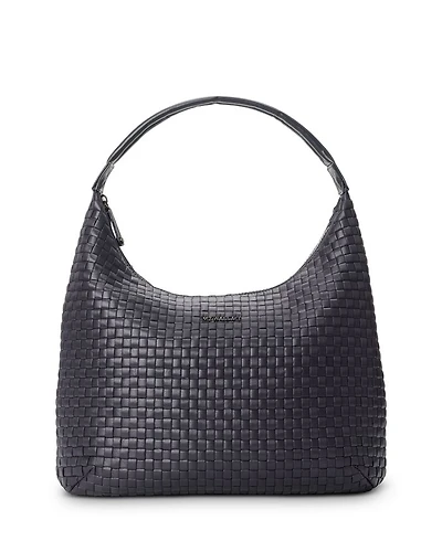 Large Woven Shoulder