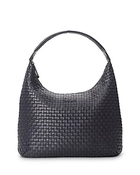 Mz Wallace Large Woven Shoulder Bag