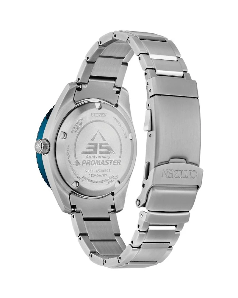 Promaster Dive Watch, 41mm