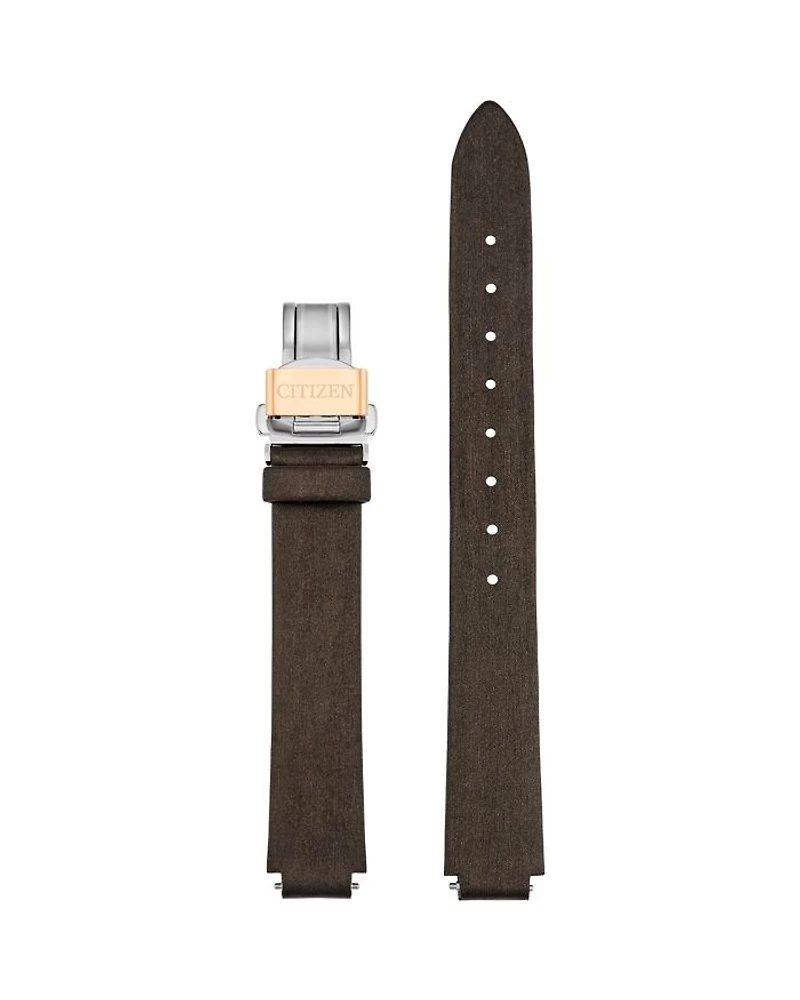 Eco Drive Classic Mae Watch