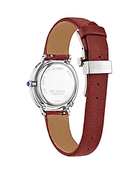 Eco Drive Classic Arcly Watch
