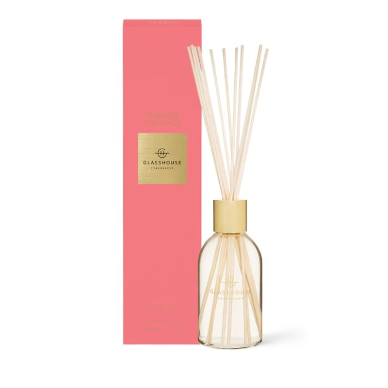 Forever Florence Reed Diffuser 8.4 fl. oz.
