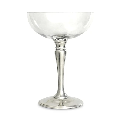 Match Champagne/Cocktail Coupe