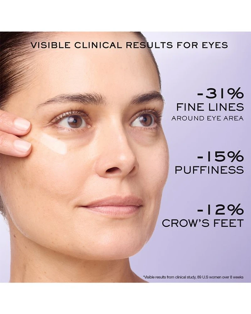 Rénergie H.C.F. Triple Serum Eye 0.67 oz.