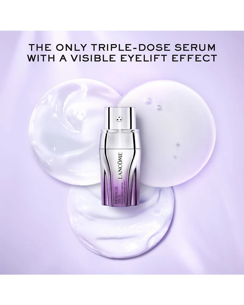 Rénergie H.C.F. Triple Serum Eye 0.67 oz.