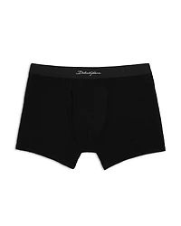 Slip Brando Italic Logo Boxer Briefs