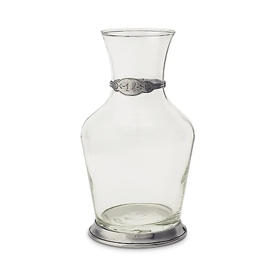Match Wine Carafe