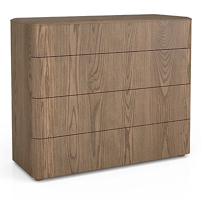 Huppe Simone Four Drawer Chest