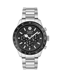 Philipp Plein Pleinmeter Chronograph Watch, 44mm