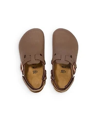 Unisex Tokio Kid Birkibuc Clogs - Toddler, Little