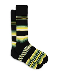 Paul Smith Men's Howard Stripe Socks
