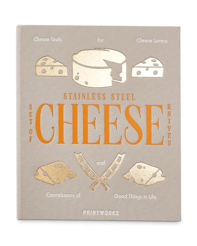 Cheese Tools Set