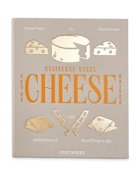 Cheese Tools Set