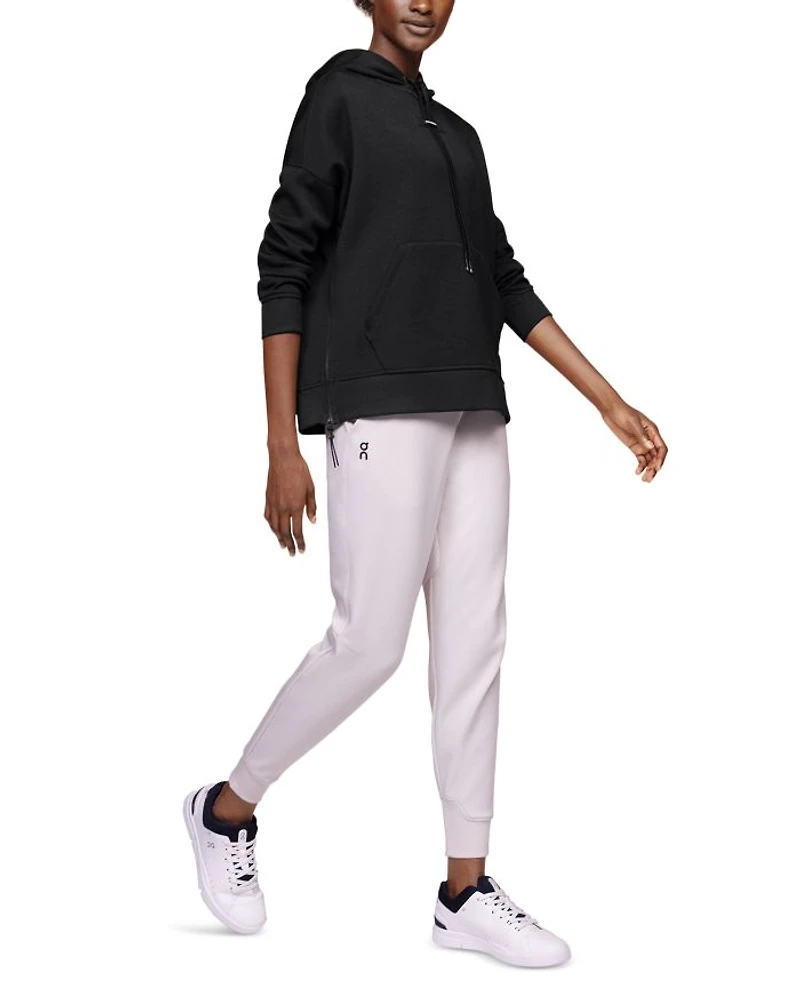 Pullover Hoodie