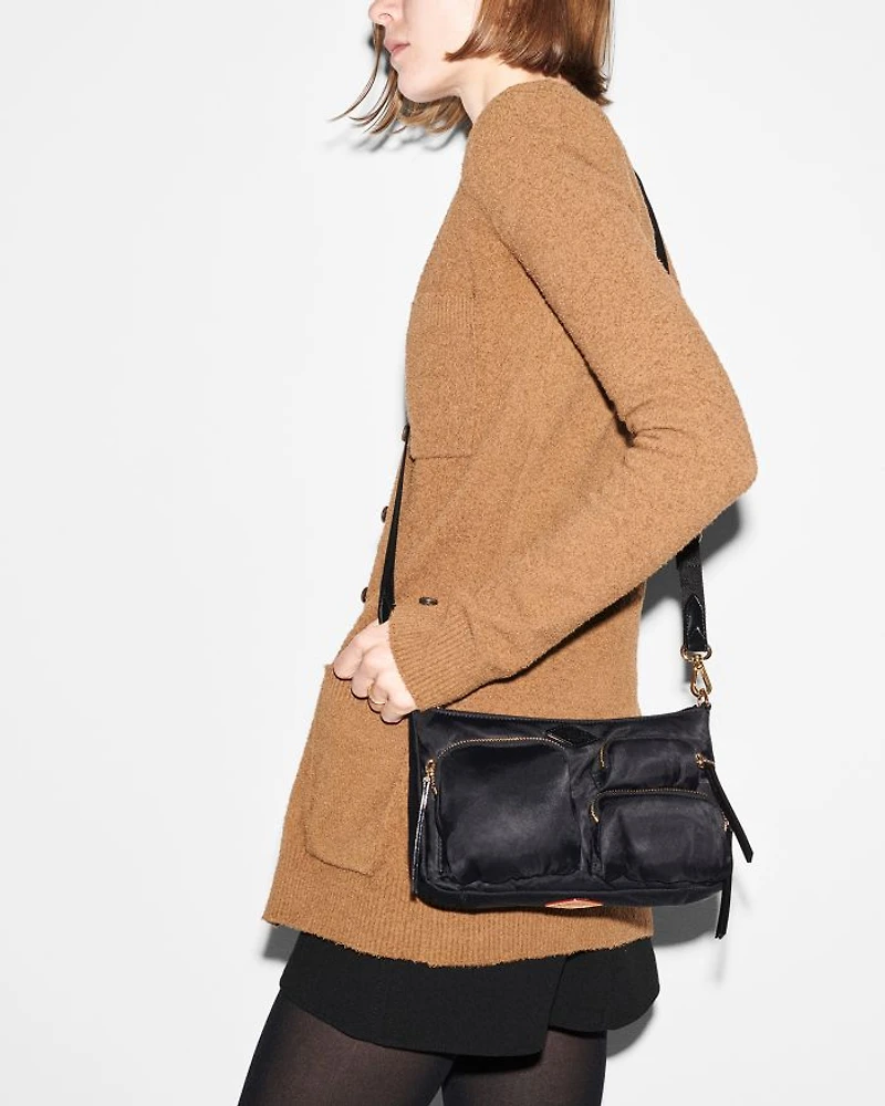 Chelsea Petite Shoulder Bag