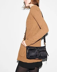 Chelsea Petite Shoulder Bag