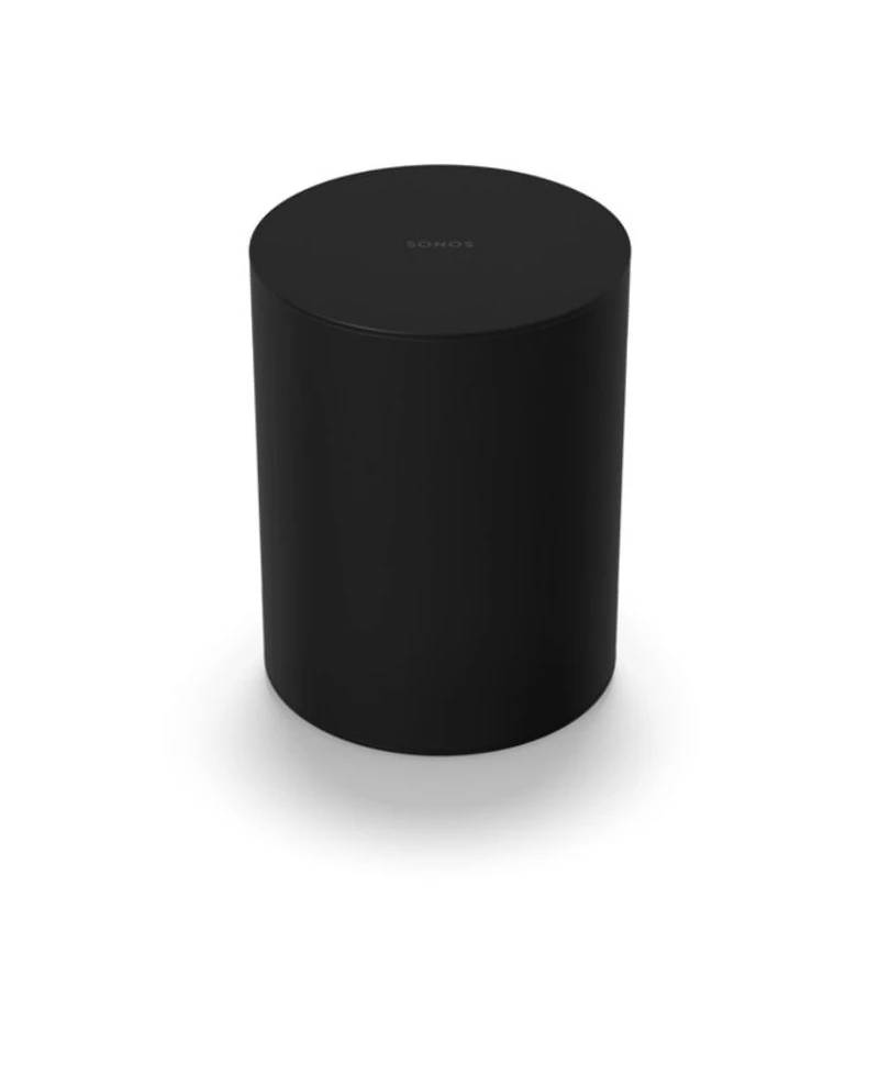 Sub Mini Wireless Subwoofer