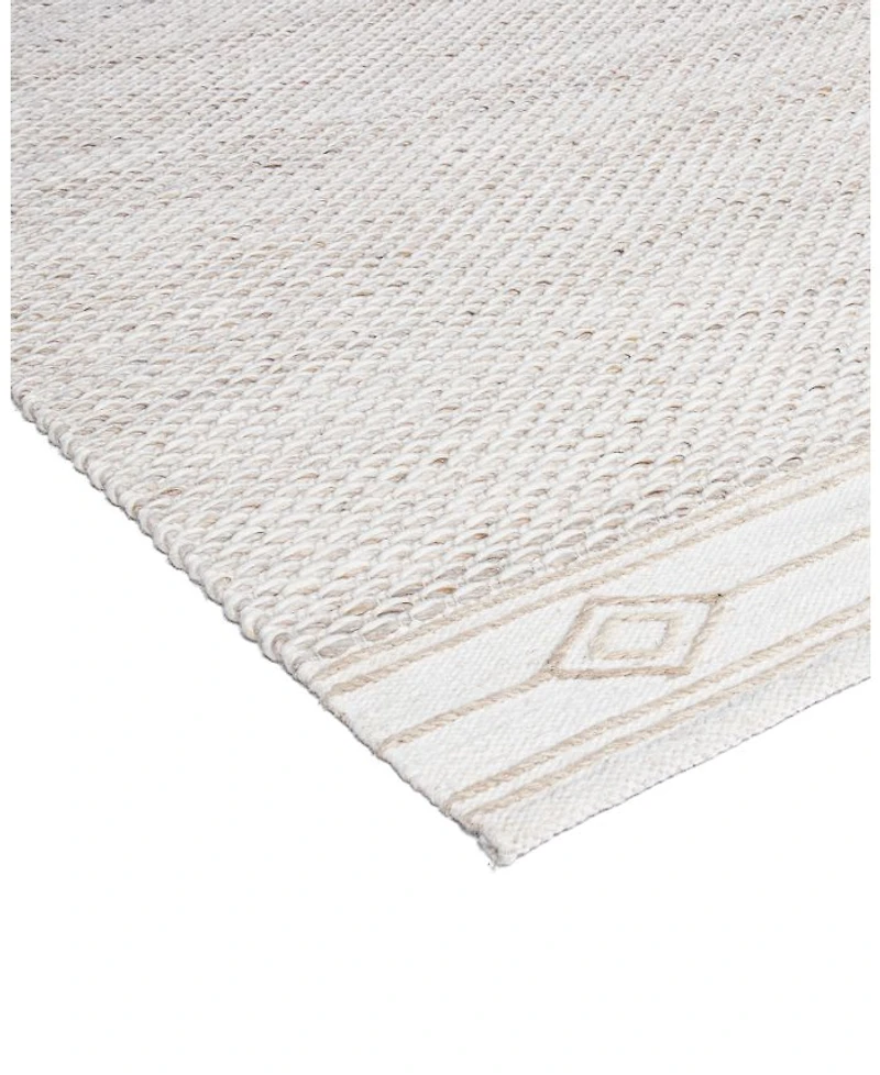 Bashian Anguilla ANG904 Area Rug, 7'6" x 9'6"
