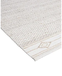 Bashian Anguilla ANG904 Area Rug, 7'6" x 9'6"