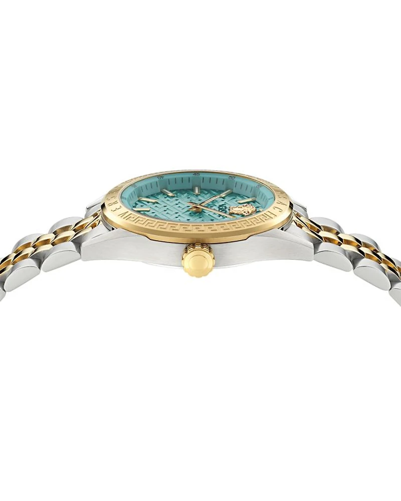V-Code Watch, 36mm
