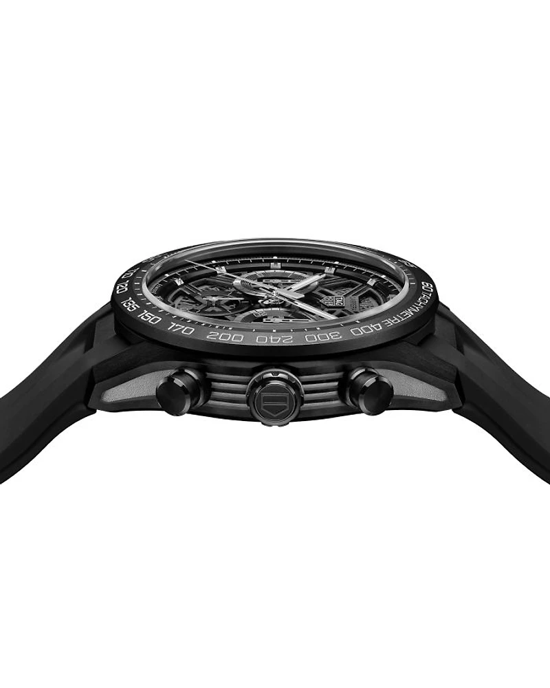 Carrera Sport Chronograph