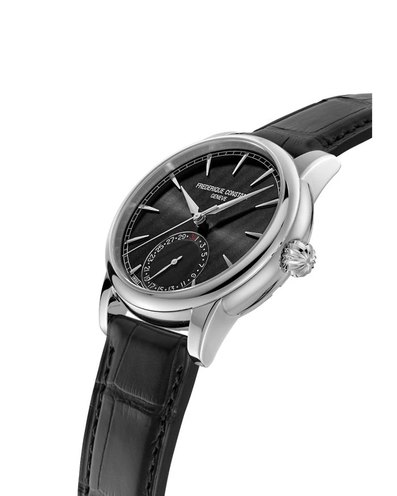 Classic Date Manufacture Watch