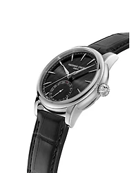 Classic Date Manufacture Watch