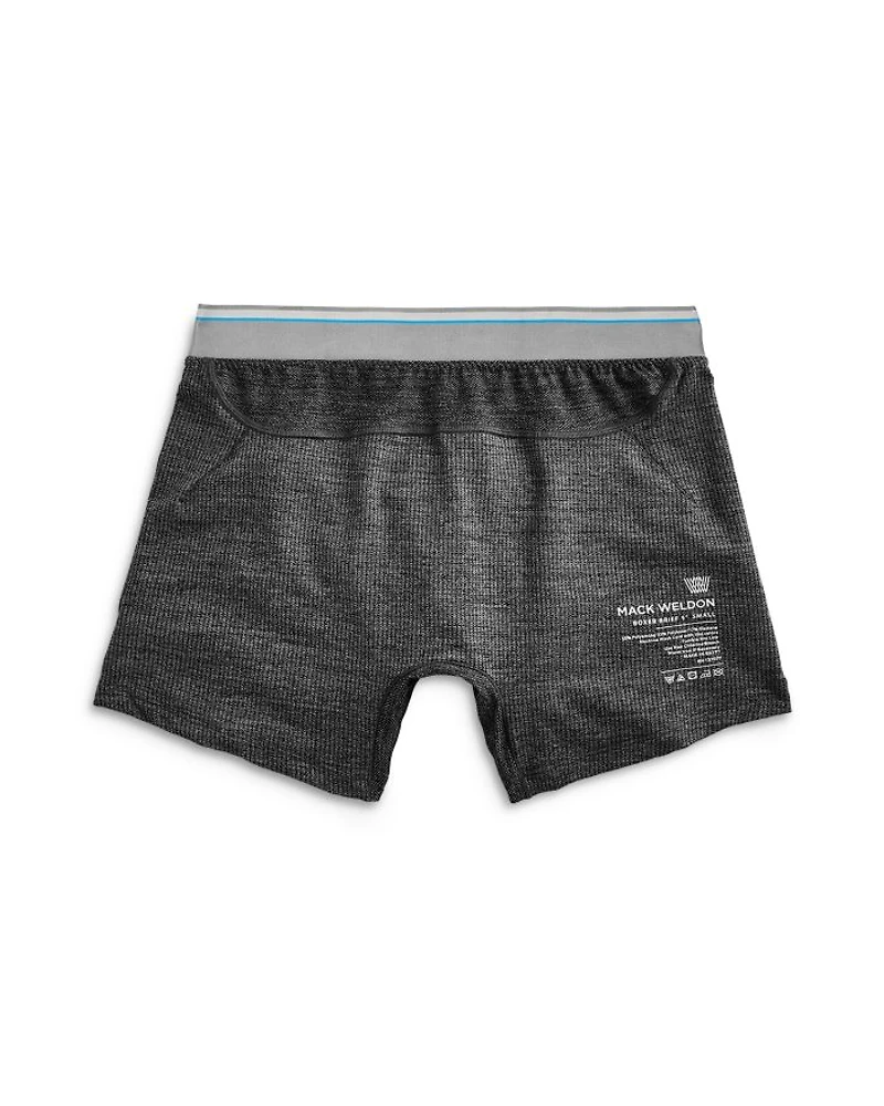 x AIRKNIT Boxer Briefs