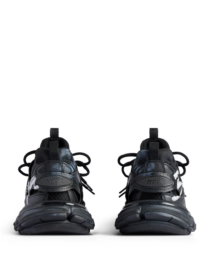 Men's Track Sneakers