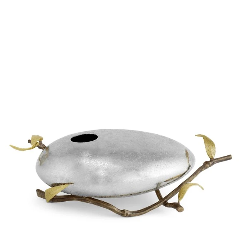 Zen Garden Ikebana Vase
