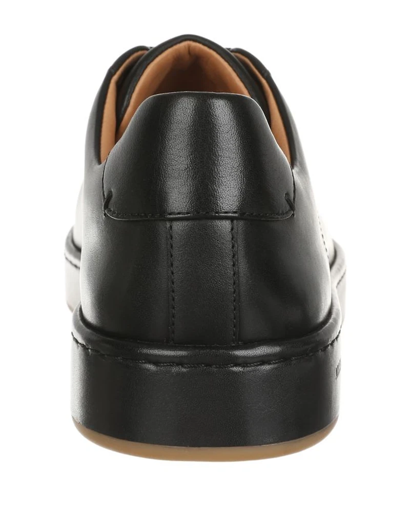 Men's Barnes Low Top Leather Sneakers