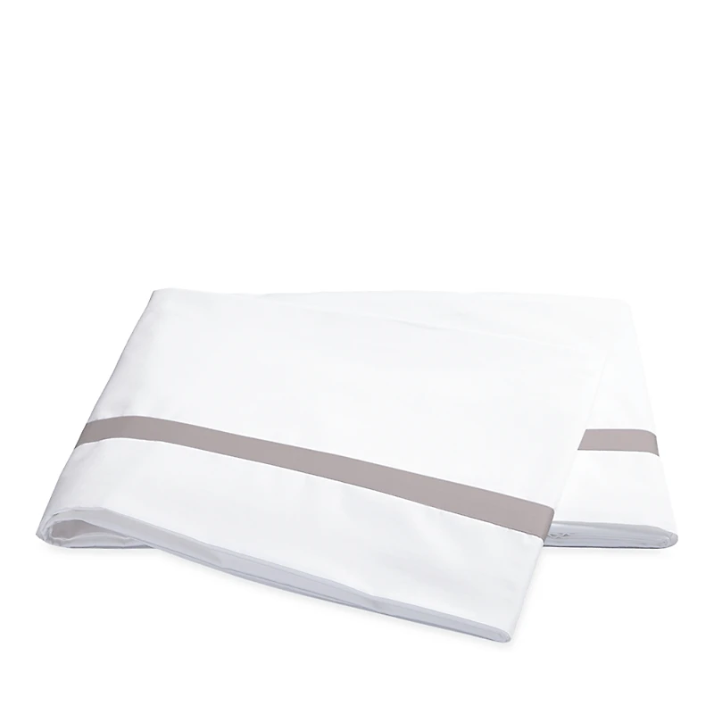 Matouk Lowell Flat Sheet, King