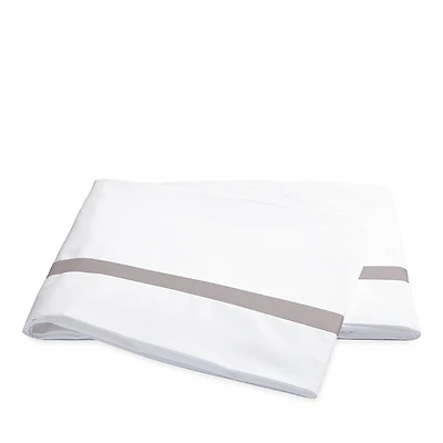 Matouk Lowell Flat Sheet, King