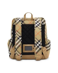 Check Backpack