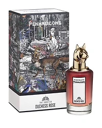 The Coveted Duchess Rose Eau de Parfum 2.5 oz.