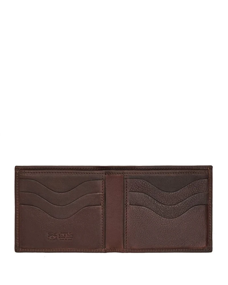 Feniglia Classic Bi Fold Wallet
