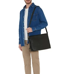 Brolio Messenger Bag