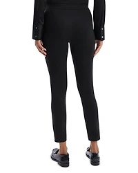 High Waisted Scuba Leggings