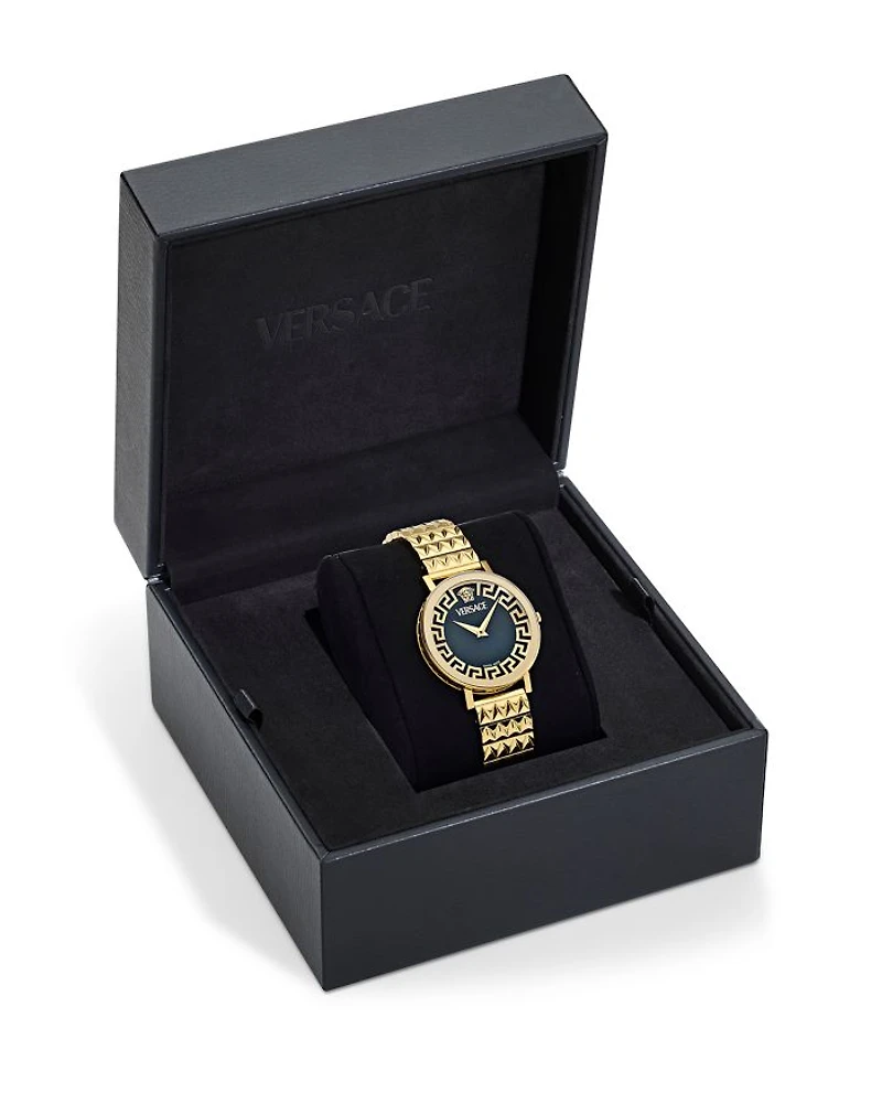 Daedalus Watch