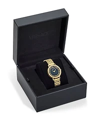 Daedalus Watch