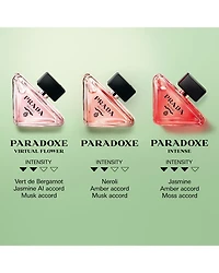 Paradoxe Virtual Flower Eau de Parfum 3 oz.